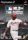 MLB 08 : The Show, PlayStation 2 game