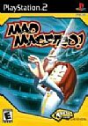 Mad Maestro, Playstation 2 game