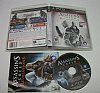 Assassins Creed Revelations, Playstation 3 game 