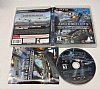 Air Conflicts:  Pacific Carriers,  Playstation 3 game 