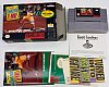 David Crane's Amazing Tennis, Super Nintendo Boxed Complete