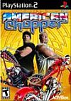 American Chopper, Playstation 2 game