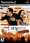 SingStar Amped, PlayStation 2 game
