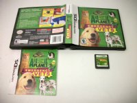 Animal Planet Emergency Vets, Nintendo DS game