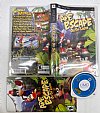 Ape Escape On the Loose, Sony PSP UMD Game Complete