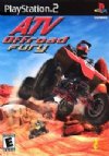 ATV Offroad Fury, PlayStation 2 game