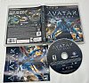 Avatar:  The Game, Playstation 3 game 
