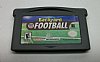 Backyard Football, Gameboy Advance game