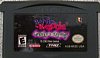 Banjo-Kazooie : Grunty's Revenge, Gameboy Advance game