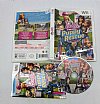 Barbie & Her Sisters Puppy Rescue, Wii game Used