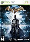 Batman Arkham Asylum GOTYE, Xbox 360 game used