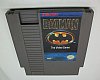 Batman, Nintendo NES game Loose 