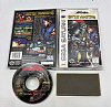 Battle Monsters, Sega Saturn  game