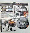 Battlefield Bad Company 2, Playstation 3 game {Ultimate Edition}