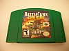 Battle Tanx Global Assault, Nintendo 64 Game Loose