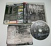Beatles Rockband, Playstation 3 game 