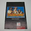 Beethoven - The Ultimate Canine Caper, Super Nintendo Instructions