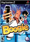 Boogie, PlayStation 2 game