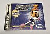 GBA Bomberman Max 2 Blue Advance, instruction manual