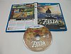Legend of Zelda Breath of the Wild, Nintendo Wii U game Used 