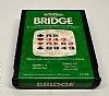 Bridge, Atari 2600 game loose label variation