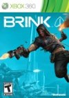 Brink, Xbox 360 game used