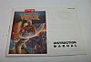 Code Name Viper, Nintendo NES Instructions{Non-*}