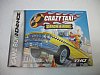 GBA Crazy Taxi instruction manual