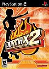 DDRMAX2 Dance Dance Revolution, Playstation 2 game