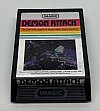 Demon Attack,  Atari 2600 game loose{Pic Label}