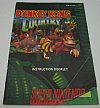 Donkey Kong Country, Super Nintendo Instructions{-1}
