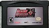 Dynasty Warriors Advance, Gameboy Advance game