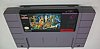 E.V.O. Search for Eden, Super Nintendo game Loose
