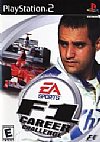 F1 Career Challenge, Playstation 2 game