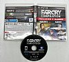 Farcry:  Compilation -  Playstation 3 game 