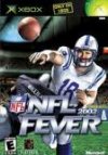 NFL Fever 2002, Xbox game Used
