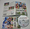 WWE Smackdown VS Raw 2008, Wii game, Used
