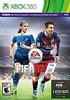 Fifa 16, Xbox 360 game used