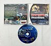 Fighting Force 2, Dreamcast game
