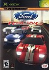 Ford racing 2, Xbox game Used