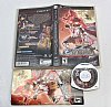 Generation of Chaos, Sony PSP Game