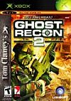 Ghost Recon 2, Xbox game Used 