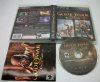 God of War Collection, Playstation 3 game 