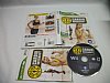 Golds Gym:  Cardio Workout, Wii game Used