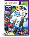 Game Party In Motion, Xbox 360 game used [Kinect game]