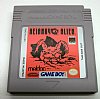 Heiankyo Alien, Gameboy game
