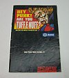 Hey Punk ! Are You Tuff E Nuff ?, Super Nintendo Instructions