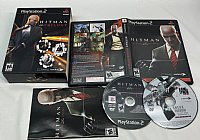 Hitman Trilogy, PlayStation 2 game