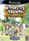 Harvest Moon : A Wonderful Life, Gamecube game Used{Player's Choice}