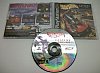 Hot Wheels Extreme Racing, Playstation 1 game
